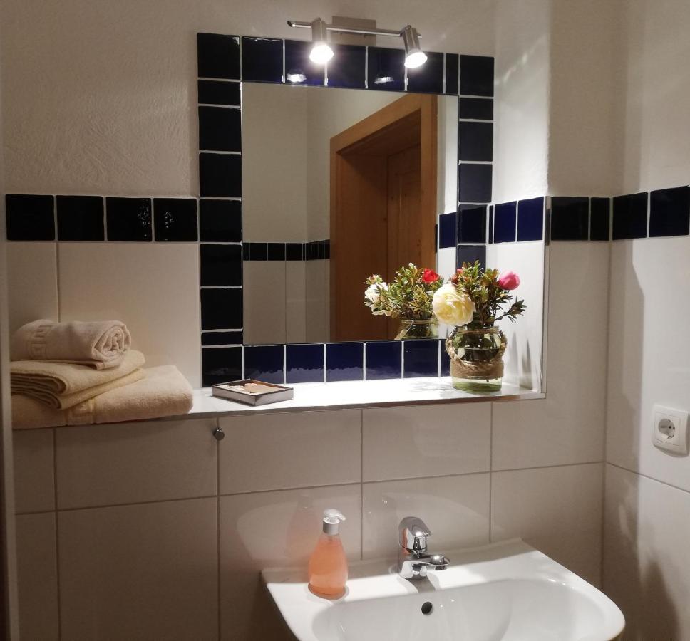 Die Kalsbergerin Ferienwohnung Fuer Geniesser Donnersbachwald Exterior photo